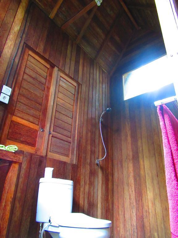Hars Garden Tree Houses Ξενοδοχείο Ουμπούντ Εξωτερικό φωτογραφία