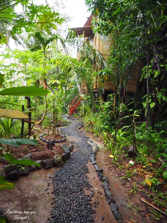 Hars Garden Tree Houses Ξενοδοχείο Ουμπούντ Εξωτερικό φωτογραφία