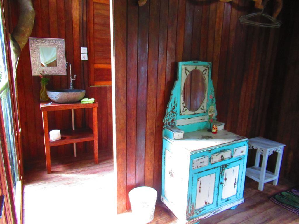 Hars Garden Tree Houses Ξενοδοχείο Ουμπούντ Εξωτερικό φωτογραφία