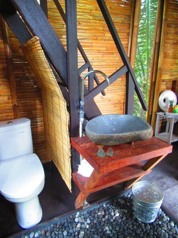 Hars Garden Tree Houses Ξενοδοχείο Ουμπούντ Εξωτερικό φωτογραφία
