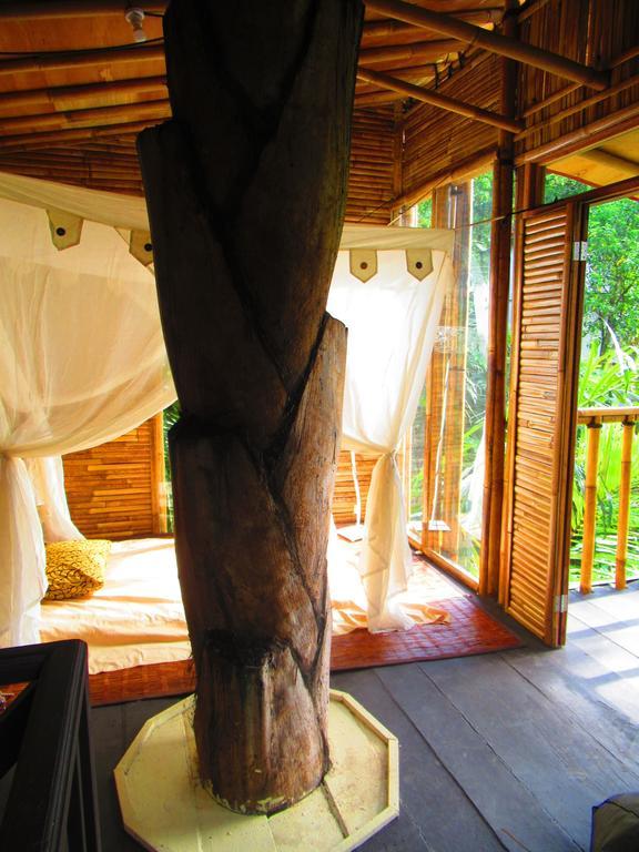 Hars Garden Tree Houses Ξενοδοχείο Ουμπούντ Εξωτερικό φωτογραφία